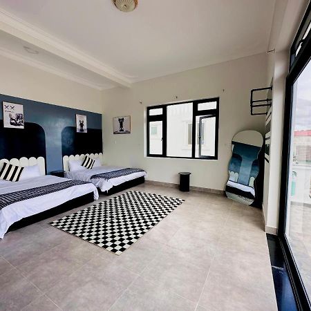 Bear Brick Villa ดาลัด ภายนอก รูปภาพ