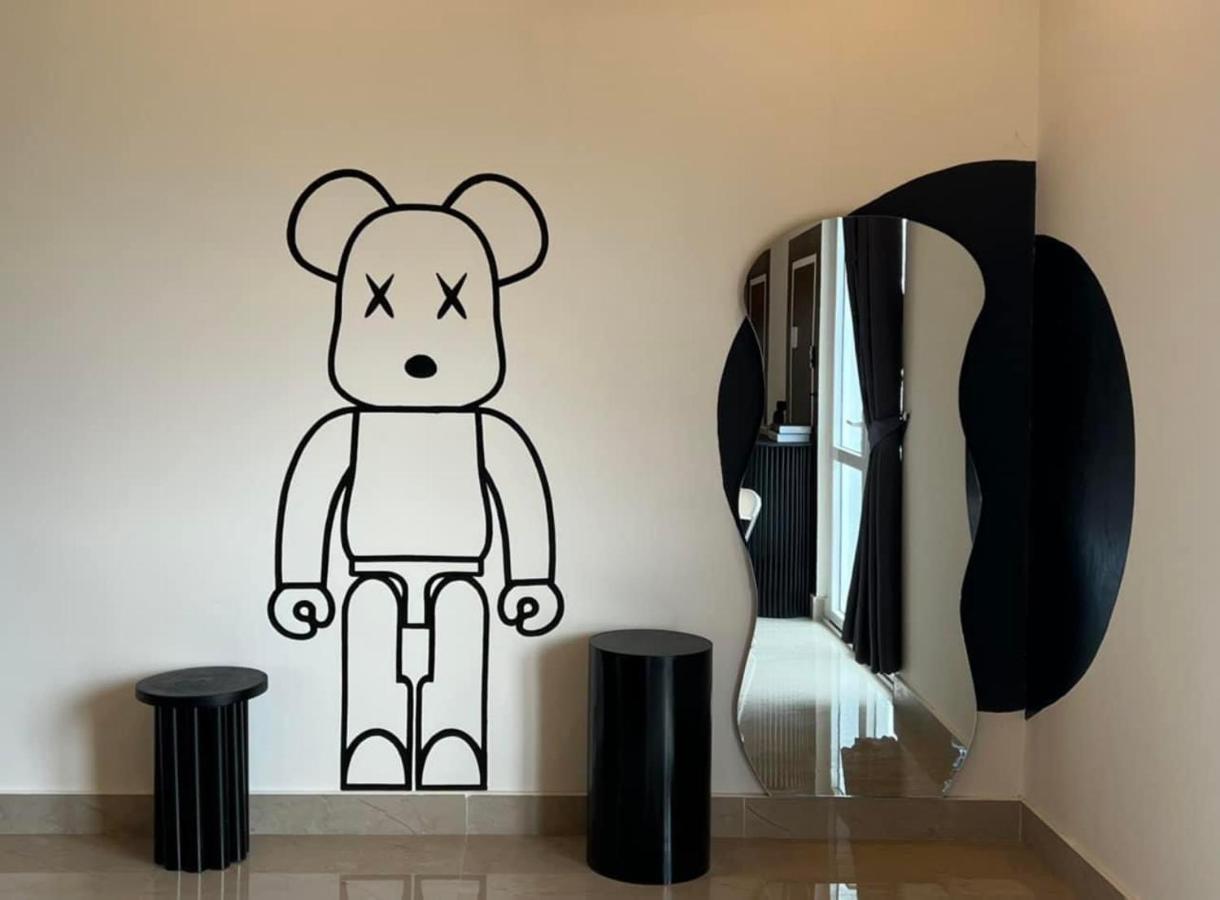 Bear Brick Villa ดาลัด ภายนอก รูปภาพ