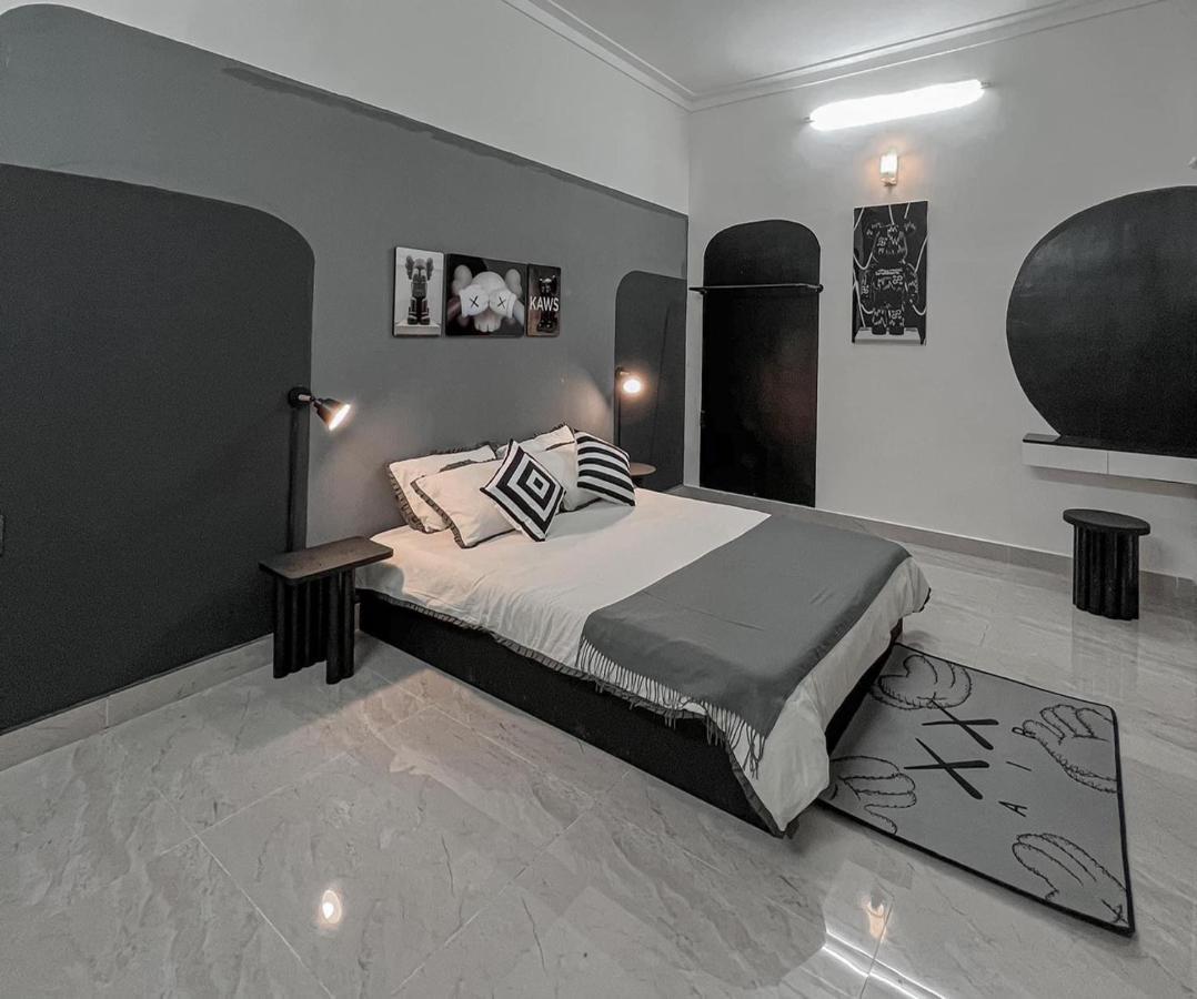 Bear Brick Villa ดาลัด ภายนอก รูปภาพ