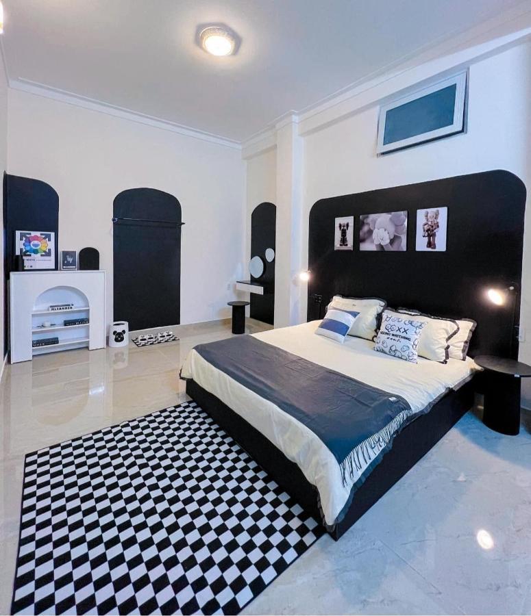 Bear Brick Villa ดาลัด ภายนอก รูปภาพ