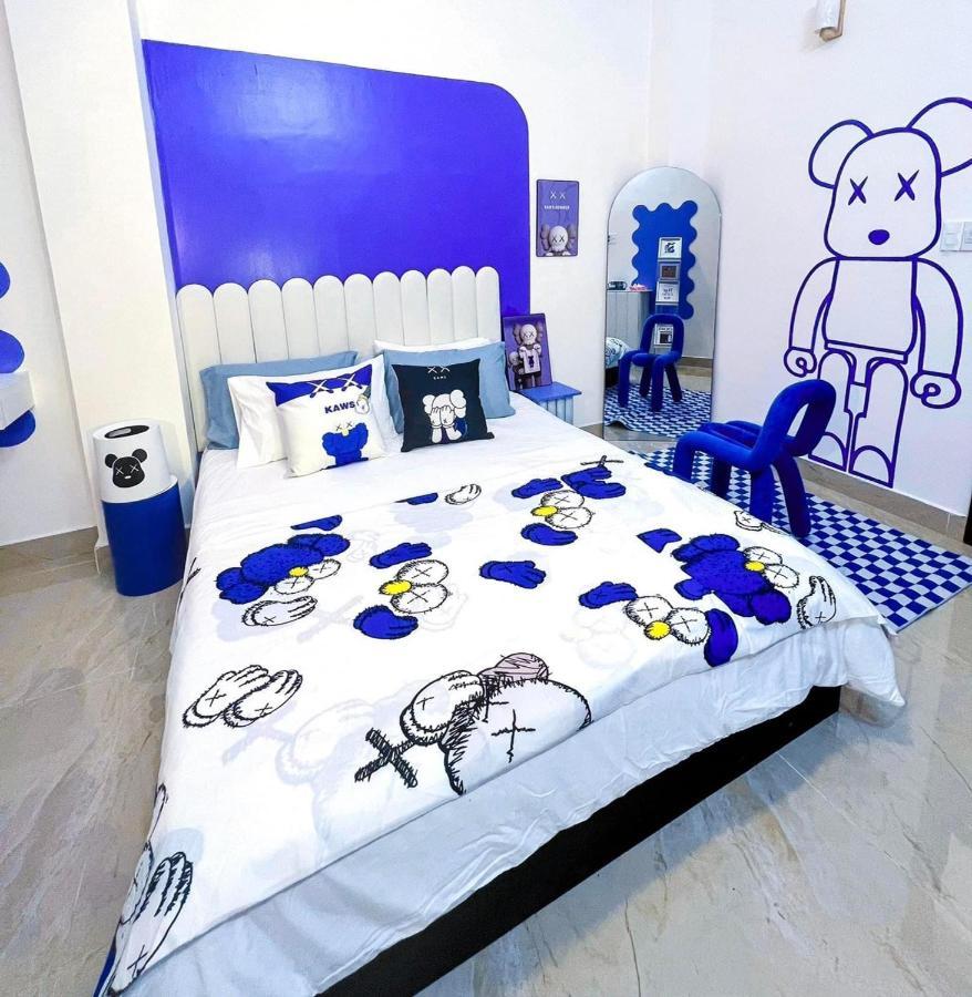 Bear Brick Villa ดาลัด ภายนอก รูปภาพ