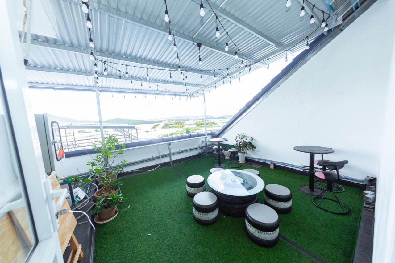 Bear Brick Villa ดาลัด ภายนอก รูปภาพ