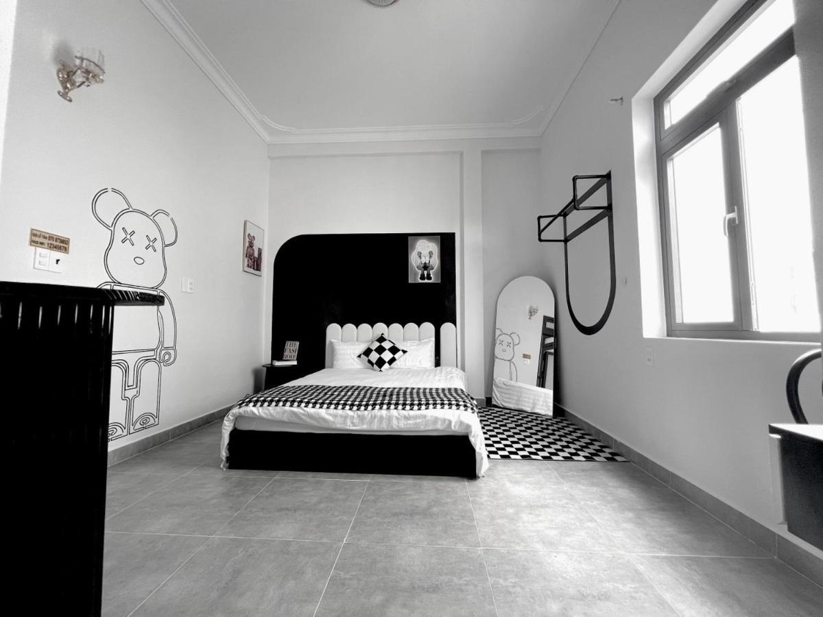 Bear Brick Villa ดาลัด ภายนอก รูปภาพ