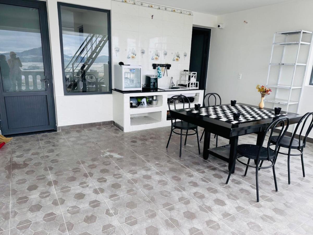 Bear Brick Villa ดาลัด ภายนอก รูปภาพ