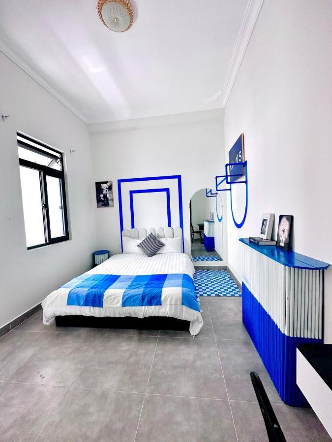Bear Brick Villa ดาลัด ภายนอก รูปภาพ