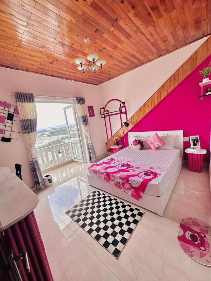 Bear Brick Villa ดาลัด ภายนอก รูปภาพ