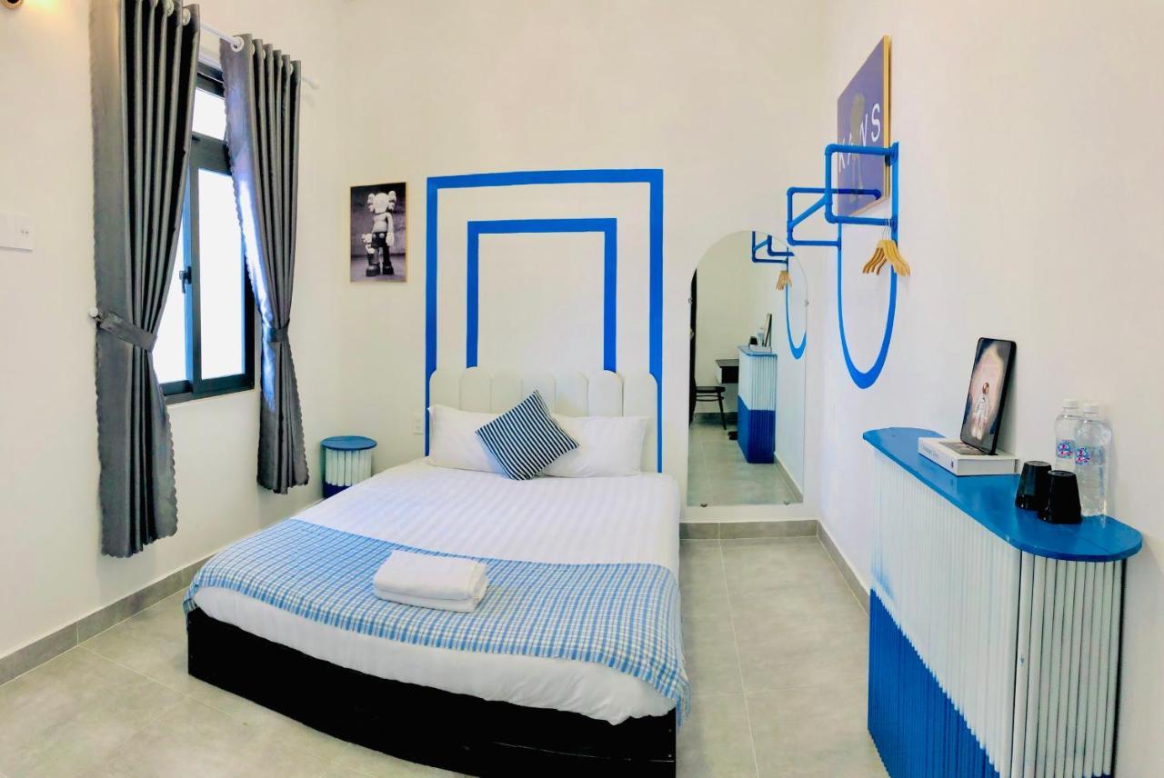Bear Brick Villa ดาลัด ภายนอก รูปภาพ