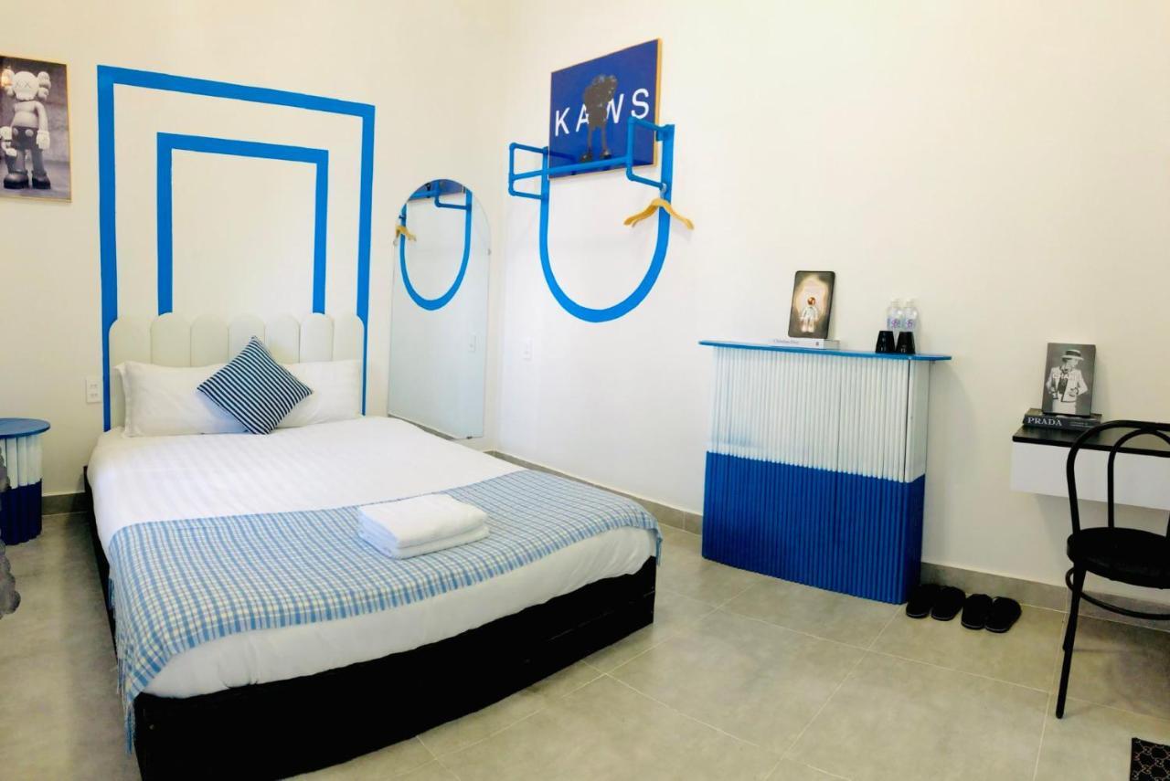 Bear Brick Villa ดาลัด ภายนอก รูปภาพ