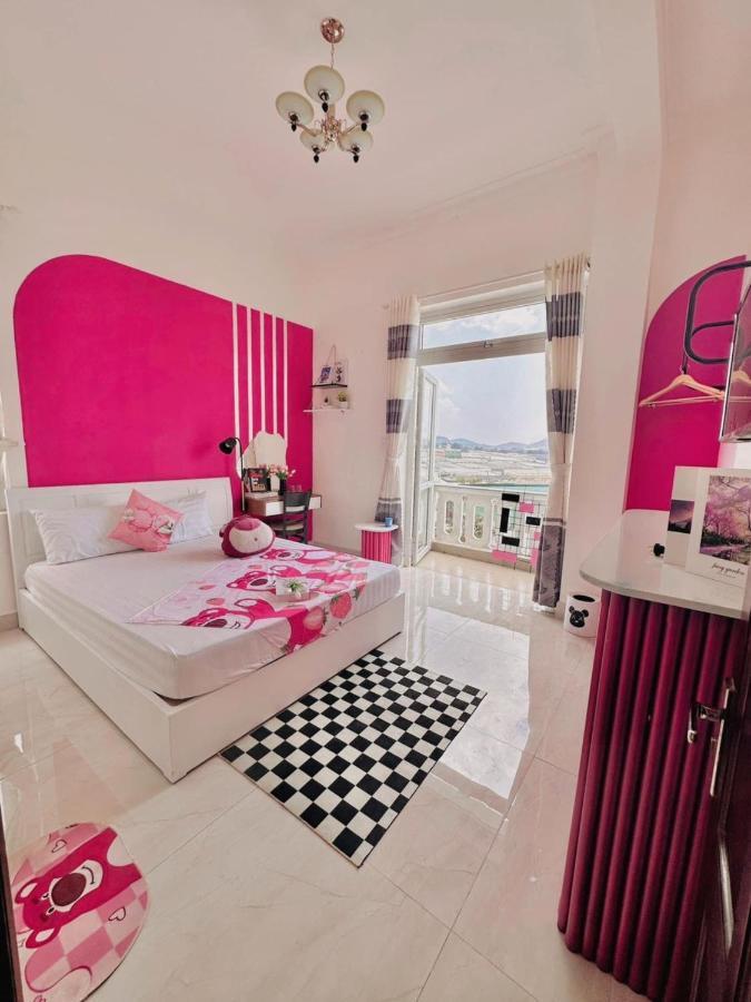 Bear Brick Villa ดาลัด ภายนอก รูปภาพ
