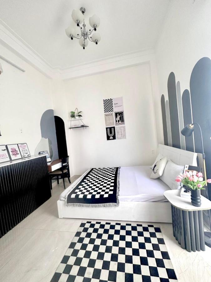 Bear Brick Villa ดาลัด ภายนอก รูปภาพ