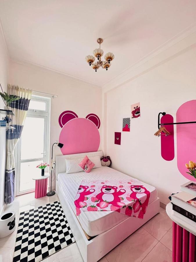 Bear Brick Villa ดาลัด ภายนอก รูปภาพ