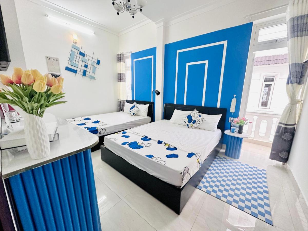 Bear Brick Villa ดาลัด ภายนอก รูปภาพ